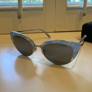Krewe du Optic Josephine Sunglasses